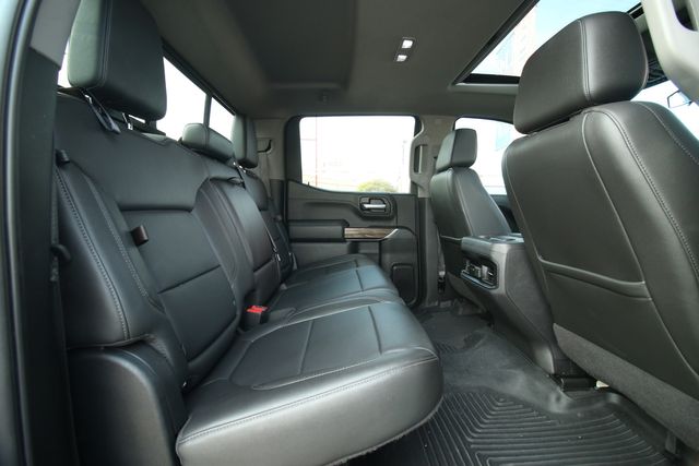 2020 Chevrolet Silverado 1500 RST | San Antonio, TX | R&amp;L Certified Auto Group