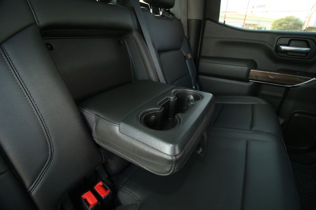 2020 Chevrolet Silverado 1500 RST | San Antonio, TX | R&amp;L Certified Auto Group