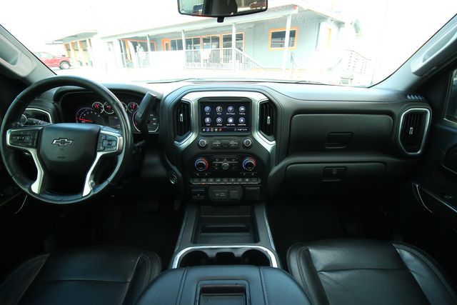 2020 Chevrolet Silverado 1500 RST | San Antonio, TX | R&amp;L Certified Auto Group