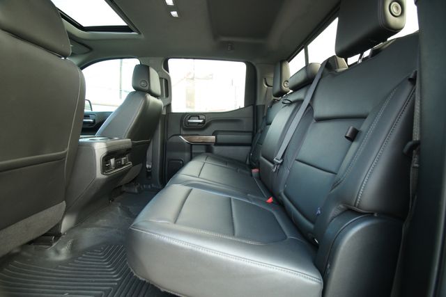 2020 Chevrolet Silverado 1500 RST | San Antonio, TX | R&amp;L Certified Auto Group