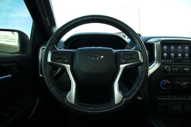 2020 Chevrolet Silverado 1500 RST | San Antonio, TX | R&amp;L Certified Auto Group