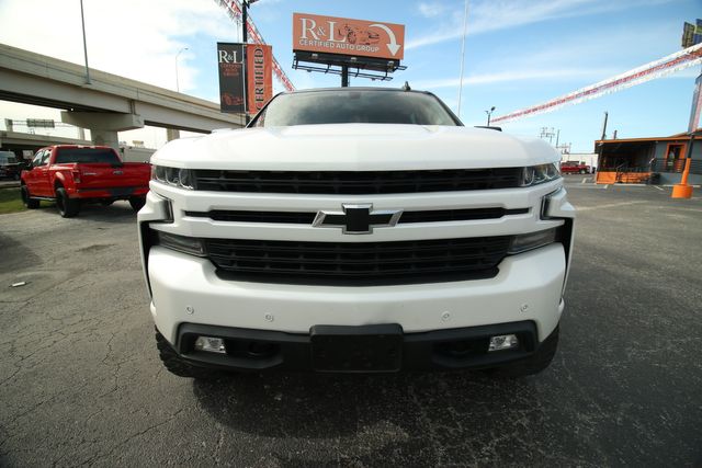 2020 Chevrolet Silverado 1500 RST | San Antonio, TX | R&amp;L Certified Auto Group