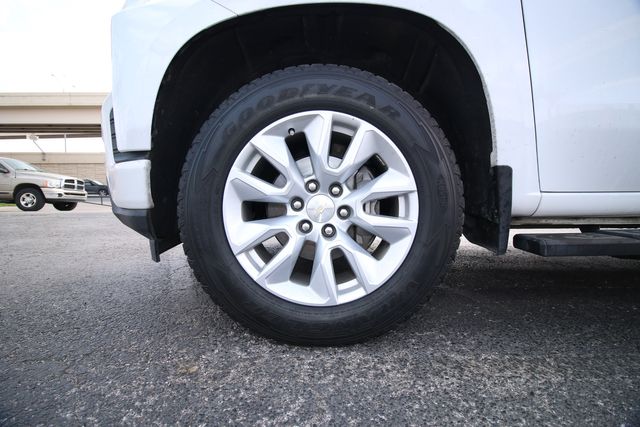 2020 Chevrolet Silverado 1500 Custom | San Antonio, TX | R&amp;L Certified Auto Group