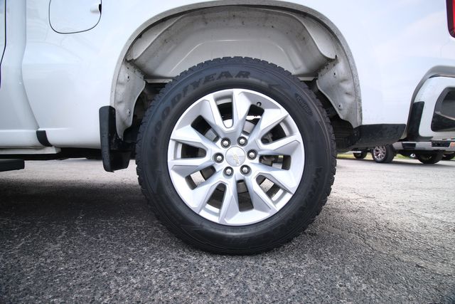 2020 Chevrolet Silverado 1500 Custom | San Antonio, TX | R&L Certified Auto Group 2020 Chevrolet Silverado 1500 Custom | San Antonio, TX | R&L Certified Auto Group