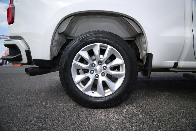 2020 Chevrolet Silverado 1500 Custom | San Antonio, TX | R&amp;L Certified Auto Group