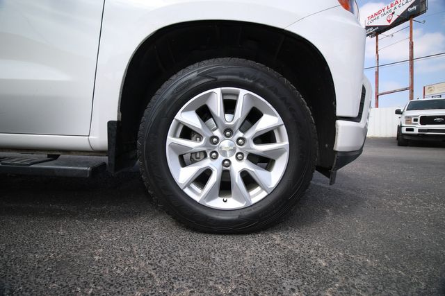 2020 Chevrolet Silverado 1500 Custom | San Antonio, TX | R&amp;L Certified Auto Group