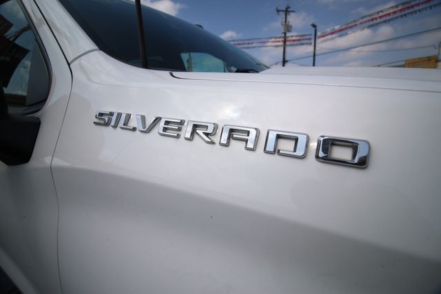 2020 Chevrolet Silverado 1500 Custom | San Antonio, TX | R&L Certified Auto Group 2020 Chevrolet Silverado 1500 Custom | San Antonio, TX | R&L Certified Auto Group