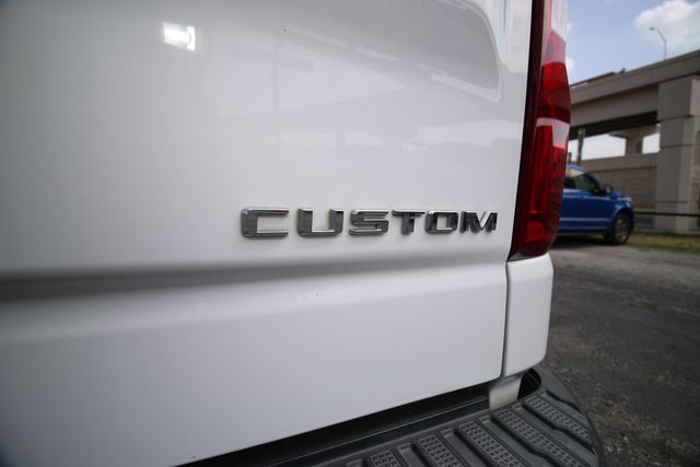 2020 Chevrolet Silverado 1500 Custom | San Antonio, TX | R&amp;L Certified Auto Group