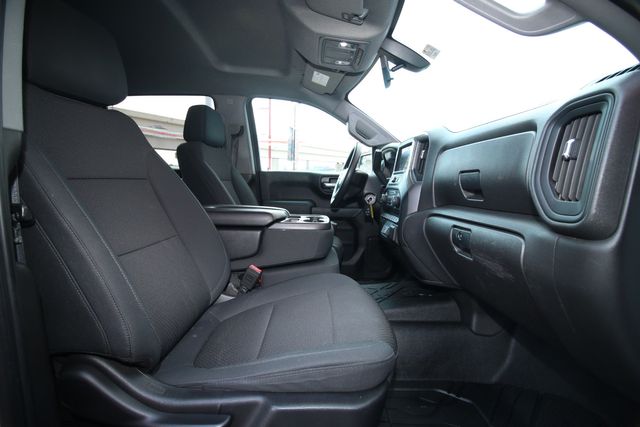 2020 Chevrolet Silverado 1500 Custom | San Antonio, TX | R&L Certified Auto Group 2020 Chevrolet Silverado 1500 Custom | San Antonio, TX | R&L Certified Auto Group