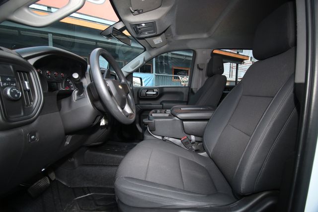 2020 Chevrolet Silverado 1500 Custom | San Antonio, TX | R&amp;L Certified Auto Group