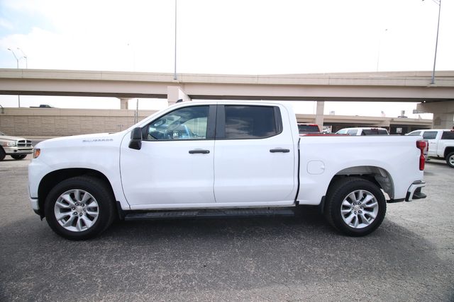 2020 Chevrolet Silverado 1500 Custom | San Antonio, TX | R&L Certified Auto Group 2020 Chevrolet Silverado 1500 Custom | San Antonio, TX | R&L Certified Auto Group