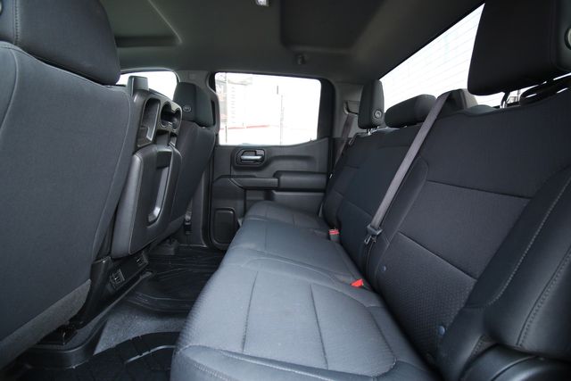 2020 Chevrolet Silverado 1500 Custom | San Antonio, TX | R&L Certified Auto Group 2020 Chevrolet Silverado 1500 Custom | San Antonio, TX | R&L Certified Auto Group