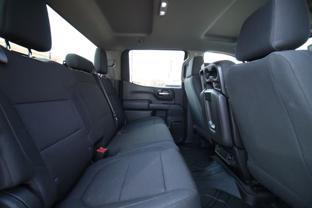 2020 Chevrolet Silverado 1500 Custom | San Antonio, TX | R&L Certified Auto Group 2020 Chevrolet Silverado 1500 Custom | San Antonio, TX | R&L Certified Auto Group