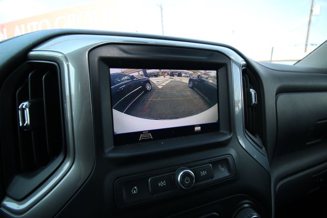 2020 Chevrolet Silverado 1500 Custom | San Antonio, TX | R&amp;L Certified Auto Group