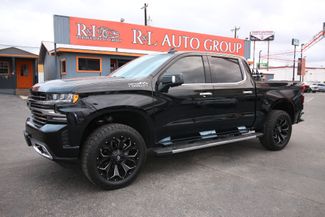 2020 Chevrolet Silverado 1500 High Country | San Antonio, TX | R&L Certified Auto Group
