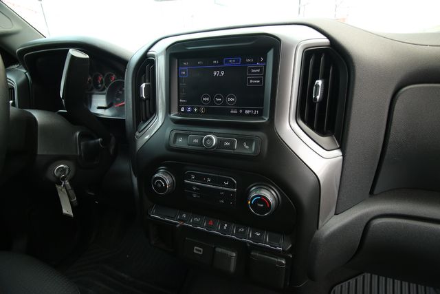 2020 Chevrolet Silverado 1500 Custom | San Antonio, TX | R&L Certified Auto Group 2020 Chevrolet Silverado 1500 Custom | San Antonio, TX | R&L Certified Auto Group