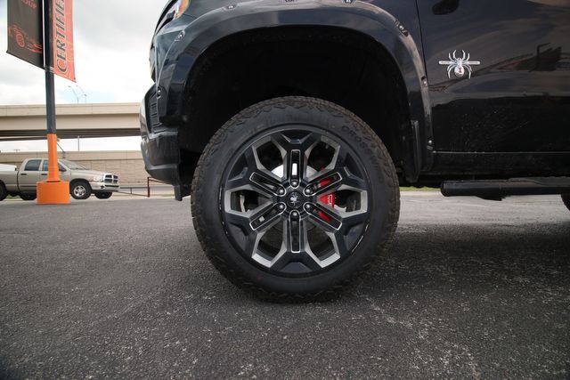 2020 Chevrolet Silverado 1500 LTZ | San Antonio, TX | R&amp;L Certified Auto Group