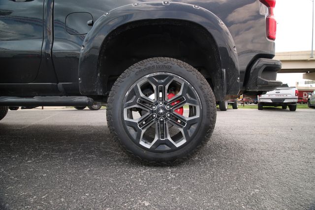 2020 Chevrolet Silverado 1500 LTZ | San Antonio, TX | R&L Certified Auto Group 2020 Chevrolet Silverado 1500 LTZ | San Antonio, TX | R&L Certified Auto Group