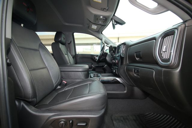 2020 Chevrolet Silverado 1500 LTZ | San Antonio, TX | R&amp;L Certified Auto Group
