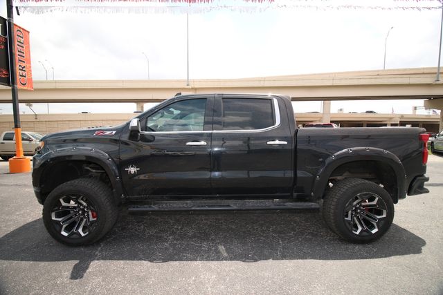 2020 Chevrolet Silverado 1500 LTZ | San Antonio, TX | R&amp;L Certified Auto Group