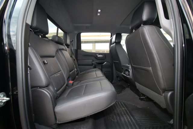 2020 Chevrolet Silverado 1500 LTZ | San Antonio, TX | R&amp;L Certified Auto Group