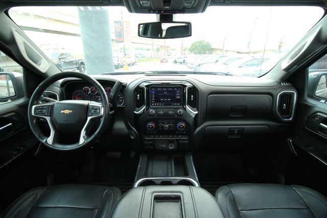 2020 Chevrolet Silverado 1500 LTZ | San Antonio, TX | R&L Certified Auto Group 2020 Chevrolet Silverado 1500 LTZ | San Antonio, TX | R&L Certified Auto Group