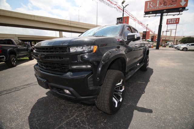 2020 Chevrolet Silverado 1500 LTZ | San Antonio, TX | R&L Certified Auto Group 2020 Chevrolet Silverado 1500 LTZ | San Antonio, TX | R&L Certified Auto Group