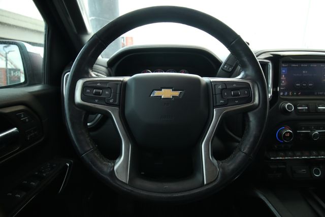 2020 Chevrolet Silverado 1500 LTZ | San Antonio, TX | R&amp;L Certified Auto Group