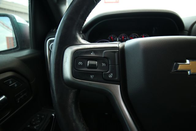 2020 Chevrolet Silverado 1500 LTZ | San Antonio, TX | R&amp;L Certified Auto Group