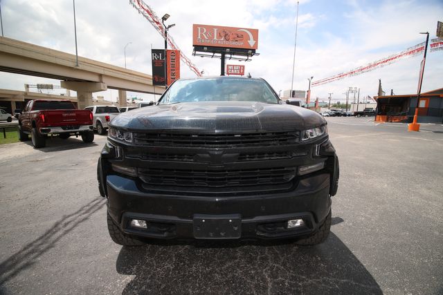 2020 Chevrolet Silverado 1500 LTZ | San Antonio, TX | R&L Certified Auto Group 2020 Chevrolet Silverado 1500 LTZ | San Antonio, TX | R&L Certified Auto Group