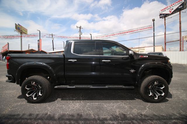 2020 Chevrolet Silverado 1500 LTZ | San Antonio, TX | R&amp;L Certified Auto Group