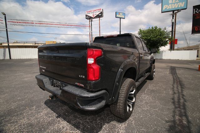 2020 Chevrolet Silverado 1500 LTZ | San Antonio, TX | R&L Certified Auto Group 2020 Chevrolet Silverado 1500 LTZ | San Antonio, TX | R&L Certified Auto Group