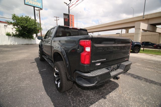 2020 Chevrolet Silverado 1500 LTZ | San Antonio, TX | R&L Certified Auto Group 2020 Chevrolet Silverado 1500 LTZ | San Antonio, TX | R&L Certified Auto Group