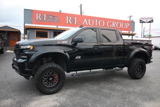 2020 Chevrolet Silverado 1500 RST | San Antonio, TX | R&L Certified Auto Group