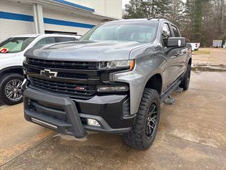 2020 Chevrolet Silverado 1500 LT Trail Boss | Sheridan, Arkansas | Dennis Teague Chevrolet in SHERIDAN, Arkansas 72150