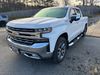 2020 Chevrolet Silverado 1500 LTZ | Sheridan, Arkansas | Dennis Teague Chevrolet