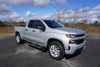 2020 Chevrolet Silverado 1500 Custom | Unadilla, GA | Brannen Motor Company 2020 Chevrolet Silverado 1500 Custom | Unadilla, GA | Brannen Motor Company