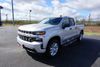 2020 Chevrolet Silverado 1500 Custom | Unadilla, GA | Brannen Motor Company 2020 Chevrolet Silverado 1500 Custom | Unadilla, GA | Brannen Motor Company