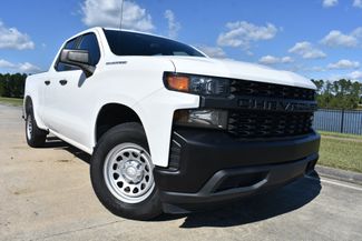 2020 Chevrolet Silverado 1500 Work Truck | Walker, LA | Boardwalk Motorcars LLC in Walker, LA 70785