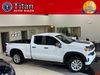 2020 Chevrolet Silverado 1500 Custom | Worth, IL | Titan Auto Sales 2020 Chevrolet Silverado 1500 Custom | Worth, IL | Titan Auto Sales