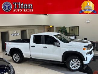 2020 Chevrolet Silverado 1500 Custom | Worth, IL | Titan Auto Sales