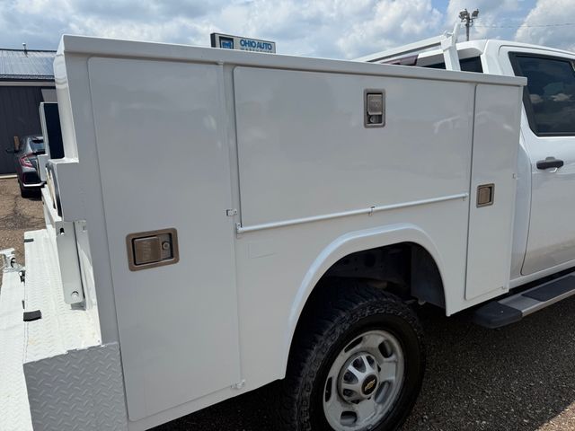 2020 Chevrolet SILVERADO 2500 4x4 DIESEL Utility Bed | Canton, Ohio | Ohio Auto Warehouse LLC 2020 Chevrolet SILVERADO 2500 4x4 DIESEL Utility Bed | Canton, Ohio | Ohio Auto Warehouse LLC