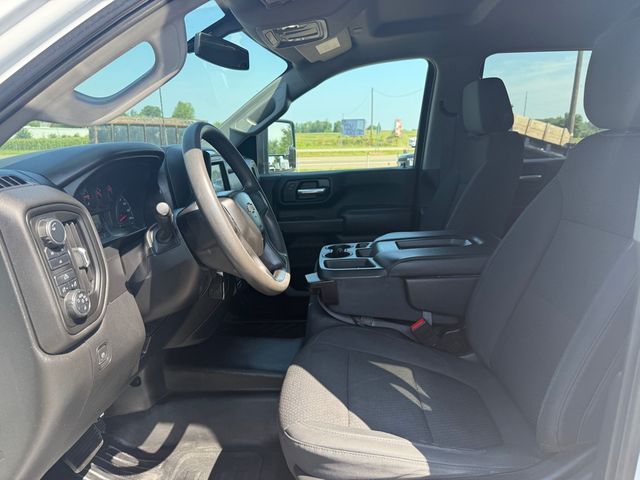 2020 Chevrolet SILVERADO 2500 4x4 DIESEL Utility Bed | Canton, Ohio | Ohio Auto Warehouse LLC 2020 Chevrolet SILVERADO 2500 4x4 DIESEL Utility Bed | Canton, Ohio | Ohio Auto Warehouse LLC