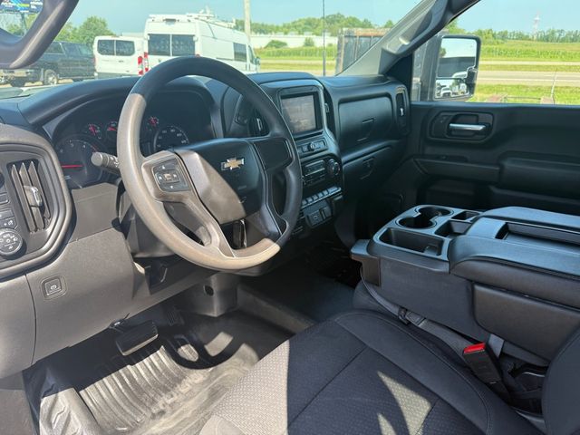 2020 Chevrolet SILVERADO 2500 4x4 DIESEL Utility Bed | Canton, Ohio | Ohio Auto Warehouse LLC 2020 Chevrolet SILVERADO 2500 4x4 DIESEL Utility Bed | Canton, Ohio | Ohio Auto Warehouse LLC