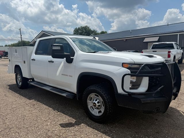 2020 Chevrolet SILVERADO 2500 4x4 DIESEL Utility Bed | Canton, Ohio | Ohio Auto Warehouse LLC 2020 Chevrolet SILVERADO 2500 4x4 DIESEL Utility Bed | Canton, Ohio | Ohio Auto Warehouse LLC