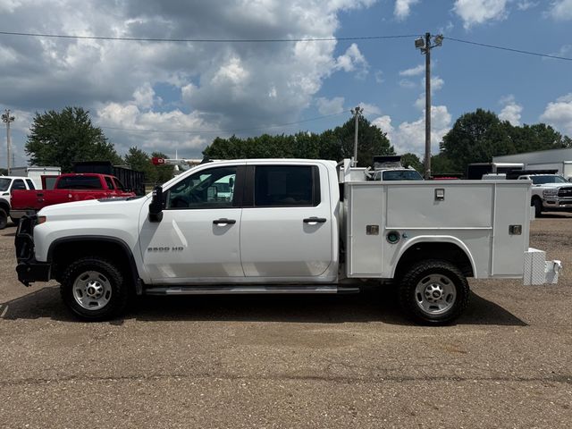 2020 Chevrolet SILVERADO 2500 4x4 DIESEL Utility Bed | Canton, Ohio | Ohio Auto Warehouse LLC 2020 Chevrolet SILVERADO 2500 4x4 DIESEL Utility Bed | Canton, Ohio | Ohio Auto Warehouse LLC