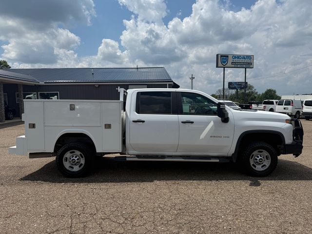 2020 Chevrolet SILVERADO 2500 4x4 DIESEL Utility Bed | Canton, Ohio | Ohio Auto Warehouse LLC 2020 Chevrolet SILVERADO 2500 4x4 DIESEL Utility Bed | Canton, Ohio | Ohio Auto Warehouse LLC