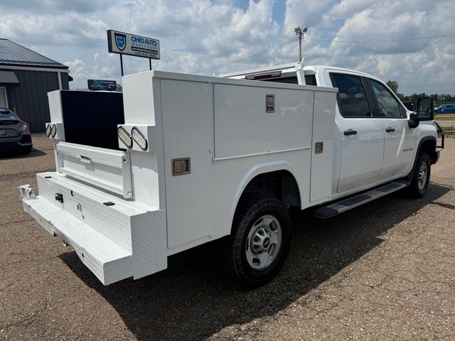 2020 Chevrolet SILVERADO 2500 4x4 DIESEL Utility Bed | Canton, Ohio | Ohio Auto Warehouse LLC 2020 Chevrolet SILVERADO 2500 4x4 DIESEL Utility Bed | Canton, Ohio | Ohio Auto Warehouse LLC