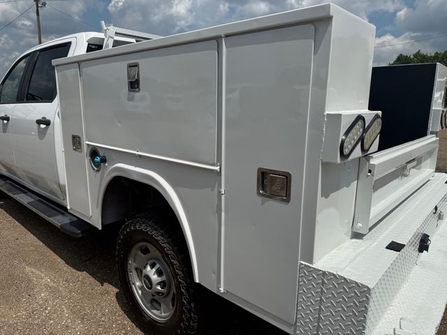 2020 Chevrolet SILVERADO 2500 4x4 DIESEL Utility Bed | Canton, Ohio | Ohio Auto Warehouse LLC 2020 Chevrolet SILVERADO 2500 4x4 DIESEL Utility Bed | Canton, Ohio | Ohio Auto Warehouse LLC