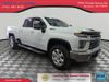 2020 Chevrolet Silverado 2500HD LTZ | Houston, TX | Texas Star Motors